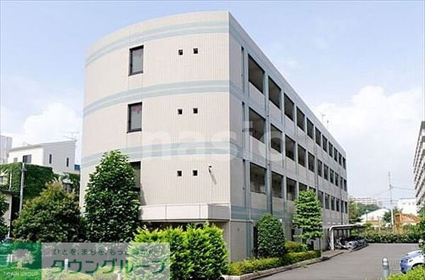 Aifort.立川の物件外観写真